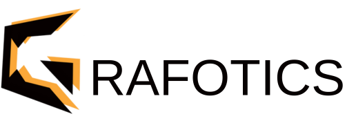 Grafotics Logo